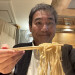 ソラノイロ ARTISAN NOODLES - 