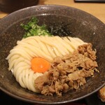 山下本気うどん - 