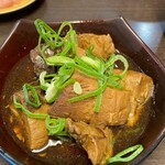 回転寿司喜楽 - 