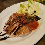 真狩村金丸農園直営 野菜居酒屋ルンゴカーニバル - 