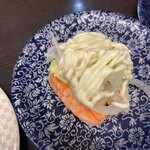 回転寿司喜楽 - 