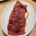 焼肉乃 富士吉 - 