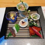 和食と日本酒 ばかの - 