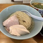 らぁめん 麺屋 秀 - 