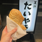 鳴門鯛焼本舗 - 