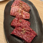 焼肉乃 富士吉 - 