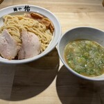 麺や佑 - 