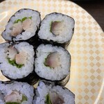 回転寿司喜楽 - 