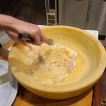 真狩村金丸農園直営 野菜居酒屋ルンゴカーニバル - 