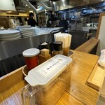 ソラノイロ ARTISAN NOODLES - 