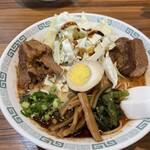 桂花ラーメン - 