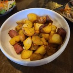 真狩村金丸農園直営 野菜居酒屋ルンゴカーニバル - 