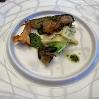 大阪城西の丸庭園 大阪迎賓館 - 
