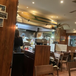 ローカルダイニング コウ_2