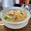 ざぼんラーメン  スカイロード溝辺店 