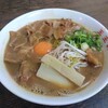 支那そば 王王軒 本店