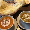 ネパールインドスパイシーカレーハウス