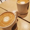 タリーズコーヒー プライムファイブ東急プラザ銀座店