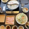 しゃぶ葉 - 料理写真: