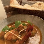 インド料理 想いの木 - 