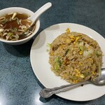 中華料理百里香 - 