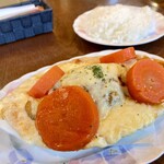 洋食屋じゃがいも - 