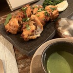 インド料理 想いの木 - 