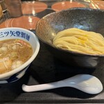 三ツ矢堂製麺 - 