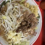 ラーメン二郎 - 