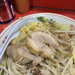 ラーメン二郎 - 