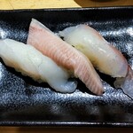 沼津魚がし鮨 - 