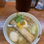 麺屋ひょっとこ - 