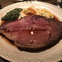ロウリーズ・ザ・プライムリブ 恵比寿ガーデンプレイス店 - 