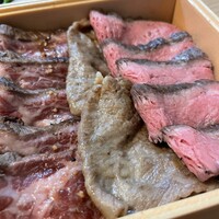 焼肉 きたん 法善寺 - 