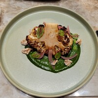 ジャヌ メルカート - 