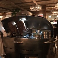 ロウリーズ・ザ・プライムリブ 恵比寿ガーデンプレイス店 - 