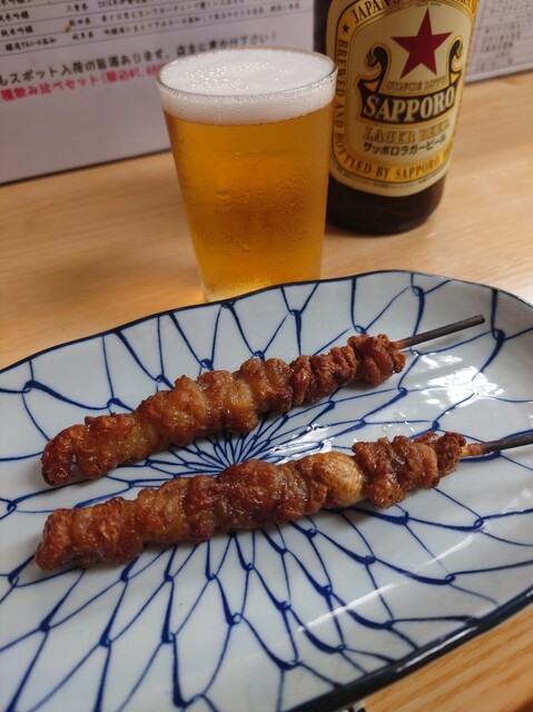 呑み屋 おばっちゃん - 宝殿/居酒屋 | 食べログ