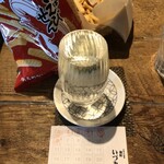 麹町いづみや しろ - 栄光富士 寿限無 純米大吟醸無ろ過生原酒