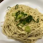 博多ラーメン 和 - 無料替え玉