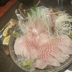 居酒屋 和楽 - 