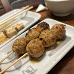 Yakitori Daikichi - 