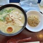 ラーメン尊 - 