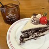 cafe seukon 中崎店