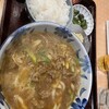 手打ちうどん吉野