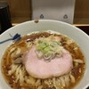 麺 みつヰ