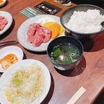 肉の館 羅生門 - 