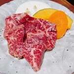 肉の館 羅生門 - 