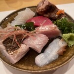 酒菜屋 なないろ - 