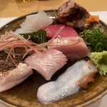 酒菜屋 なないろ - 