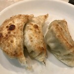 横浜中華街広東料理飲茶専門店 龍興飯店 - △